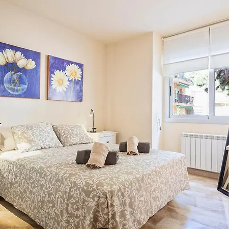 Appartement Habitat Duna