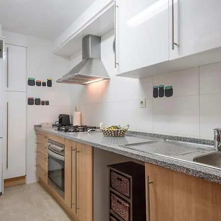 Appartement Habitat Duna