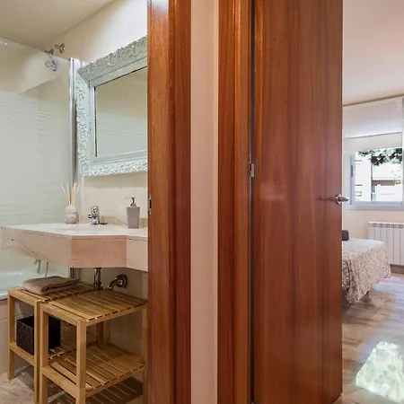 Apartmán Habitat Duna
