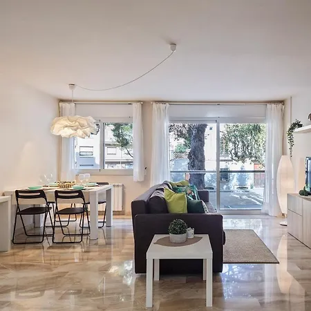Habitat Duna Апартаменты